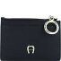  Zita Custodia per carte di credito in pelle 12 cm Variante black