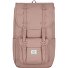 Little America Zaino da giorno 49 cm Scomparto per laptop Variante ash rose