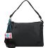 Beyonce Borsa a tracolla Pelle 28 cm Variante black Beyonce Borsa a tracolla Pelle 28 cm Variante black