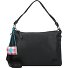  Beyonce Borsa a tracolla Pelle 28 cm Variante black