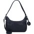  Anchor Love Mara Borsa a spalla Vera Pelle 29 cm Variante midnight navy
