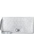  RE-Lock Borsa a tracolla 28 cm Variante silver emb-deb