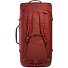  Duffle Roller 140 pieghevole a 2 ruote 87 cm Variante tangored