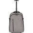  Roader 2 ruote Carrello della cabina 55 cm Scomparto per laptop Variante drifter grey