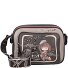 Mademoiselle Borsa a tracolla 26 cm Variante mehrfarbig Mademoiselle Borsa a tracolla 26 cm Variante mehrfarbig