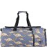  Jump N Fly Borsa da viaggio 60 cm Variante lila