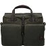  Tin Cloth Valigetta 40.5 cm Scomparto per laptop Variante otter green