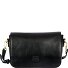 Volterra Borsa a tracolla S Pelle 23 cm Variante black Volterra Borsa a tracolla S Pelle 23 cm Variante black