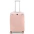  Ypsilon 2.0 4 ruote Carrello della cabina 55 cm Variante rosa pastello