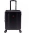 2900 4 ruote Carrello della cabina 55 cm con piega di espansione Variante black 2900 4 ruote Carrello della cabina 55 cm con piega di espansione Variante black
