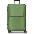  Shine 4 ruote Carrello 76 cm Variante olive