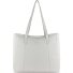  Elsa Borsa shopper Pelle 42 cm Variante weiß