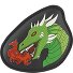  Mags Flash Variante mystic dragon