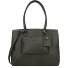  Carisma Borsa a tracolla RFID in pelle 38 cm Scomparto per laptop Variante green