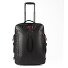  Paradiver Light 2 ruote Borsa da viaggio 55 cm Variante black