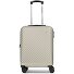  Paradise 2.0 4 ruote Carrello della cabina S 55 cm con piega di espansione Variante eggshell