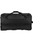  Basics 2 ruote Borsa da viaggio 70 cm Variante schwarz