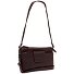 Thompson Borsa a tracolla Pelle 22 cm Variante brown Thompson Borsa a tracolla Pelle 22 cm Variante brown