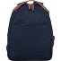  Uppsala Zaino da giorno S 32.5 cm Variante navy