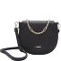  Petrona Borsa a tracolla 22 cm Variante schwarz