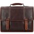 Rugged Cartella Messenger Pelle 40.5 cm Scomparto per laptop Variante brown Rugged Cartella Messenger Pelle 40.5 cm Scomparto per laptop Variante brown