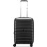  Relife 4 ruote Trolley cabina 55 cm espandibile Variante schwarz