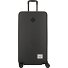  Heritage 4 ruote Carrello L 81 cm Variante black