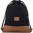  Canvas Series Luke Borsa da ginnastica 42 cm Variante brown