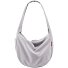  Moonbag Borsa a spalla 48 cm Variante cord grey