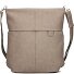  Mademoiselle.M Borsa a tracolla 35 cm Variante cappuccino