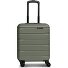  Munich 4.0 4 ruote Carrello della cabina S 53 cm con piega di espansione Variante olive dull