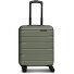  Munich 4.0 4 ruote Carrello della cabina S 53 cm con piega di espansione Variante olive dull