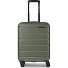  Munich 4.0 4 ruote Trolley cabina S 53 cm espandibile Variante olive dull