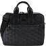  Nomogramme Valigetta 33.5 cm Vano porta PC Variante noir