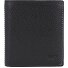  Prato Portafoglio Protezione RFID Pelle 9 cm Variante schwarz
