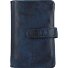  Portafoglio Nelson RFID in pelle 9,5 cm Variante marine