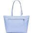  Pacsafe W Borsa shopper 42 cm Scomparto per laptop Variante serenity blue