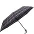 T.200 Ombrello tascabile Duomatic 28 cm Variante check navy T.200 Ombrello tascabile Duomatic 28 cm Variante check navy