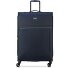 Brochant 3 4 ruote Carrello 78 cm con piega di espansione Variante marineblau Brochant 3 4 ruote Carrello 78 cm con piega di espansione Variante marineblau