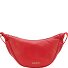  Cuore Borsa a tracolla 29 cm Variante red