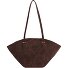  Rena Borsa a spalla 45 cm Variante dark brown
