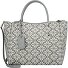  Spade Flower Borsa shopper 30 cm Variante greymulti