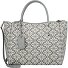 Spade Flower Borsa shopper 30 cm Variante greymulti Spade Flower Borsa shopper 30 cm Variante greymulti