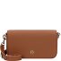  Zita Borsa a tracolla Pelle 22 cm Variante cognac brown