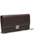  Waiter Portafoglio Pelle 20 cm Variante brown