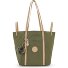  Ona ++ Raimo Borsa shopper 27 cm Variante cotton khaki