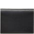  New Forest Custodia per carta di credito Pelle 11.5 cm Variante black