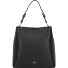  Delia Borsa a tracolla Pelle 27 cm Variante black