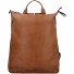  Manchester Zaino da giorno Pelle 40 cm Variante cognac