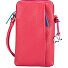 Custodia per cellulare in pelle 12 cm Variante  lipstick